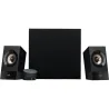 Logitech Z533 Speaker System 2.1 - BLACK - 3.5 MM