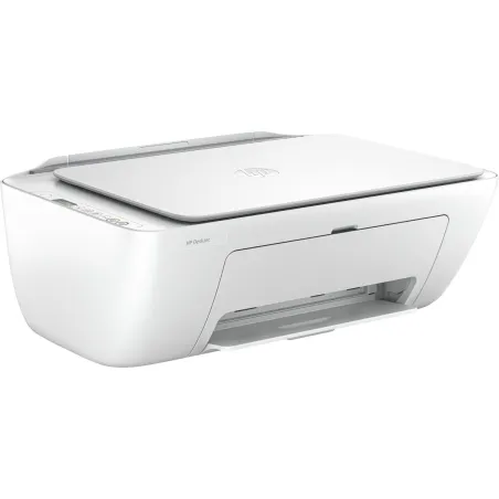 HP DeskJet 2810e AIO All-in-One Printer - A4 Color Ink, Print/Copy/Scan, Manual Duplex, WiFi, 7.5ppm, 50-100 pages per month / 5