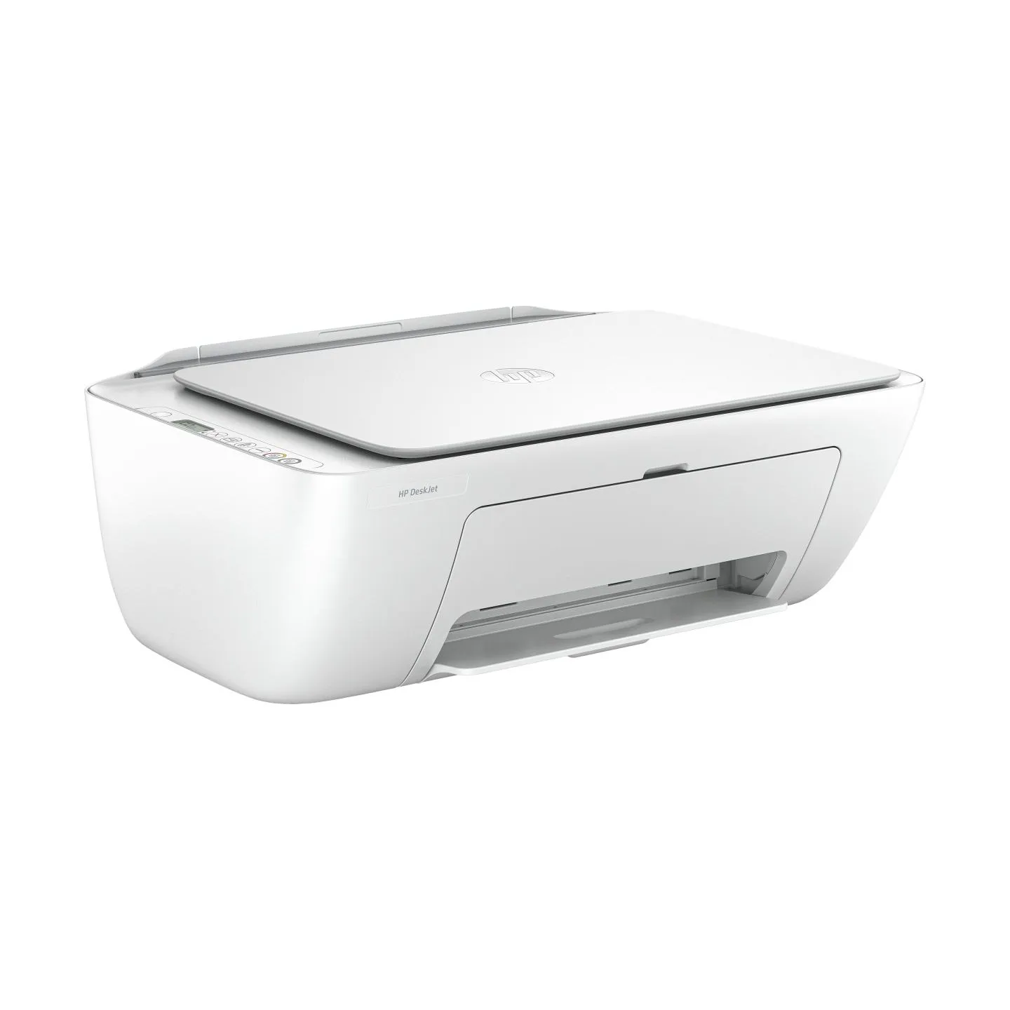HP DeskJet 2810e AIO All-in-One Printer - A4 Color Ink, Print/Copy/Scan, Manual Duplex, WiFi, 7.5ppm, 50-100 pages per month / 5