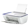 HP DeskJet 2810e AIO All-in-One Printer - A4 Color Ink, Print/Copy/Scan, Manual Duplex, WiFi, 7.5ppm, 50-100 pages per month / 5