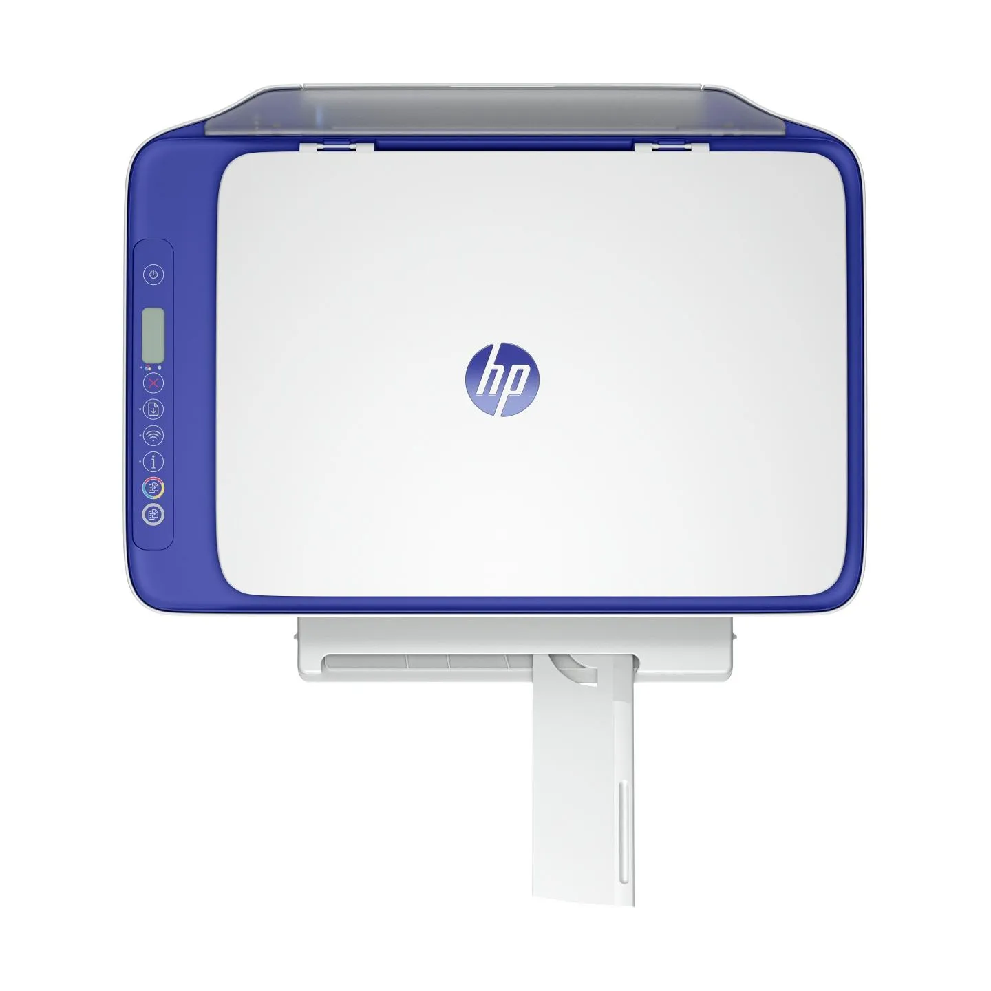 HP DeskJet 2810e AIO All-in-One Printer - A4 Color Ink, Print/Copy/Scan, Manual Duplex, WiFi, 7.5ppm, 50-100 pages per month / 5
