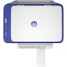 HP DeskJet 2810e AIO All-in-One Printer - A4 Color Ink, Print/Copy/Scan, Manual Duplex, WiFi, 7.5ppm, 50-100 pages per month / 5