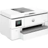 HP OfficeJet Pro 9720e HP+ Wide Format AiO All-in-One Printer - A3/A4 Color Ink, Print/Copy/Scan, Automatic Document Feeder, Aut