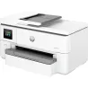 HP OfficeJet Pro 9720e HP+ Wide Format AiO All-in-One Printer - A3/A4 Color Ink, Print/Copy/Scan, Automatic Document Feeder, Aut