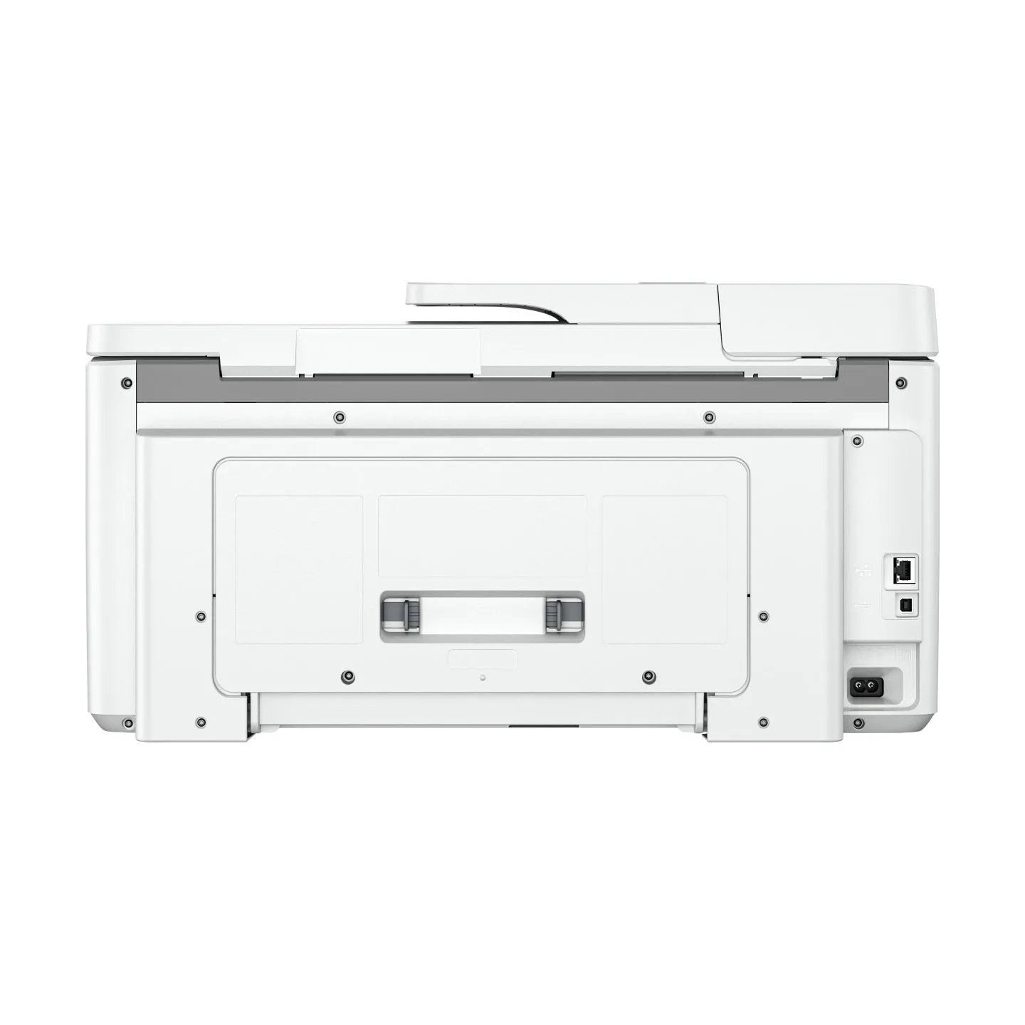 HP OfficeJet Pro 9720e HP+ Wide Format AiO All-in-One Printer - A3/A4 Color Ink, Print/Copy/Scan, Automatic Document Feeder, Aut