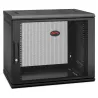 APC NetShelter WX 9U Single Hinged Wall-mount Enclosure 400mm Deep / AR109SH4