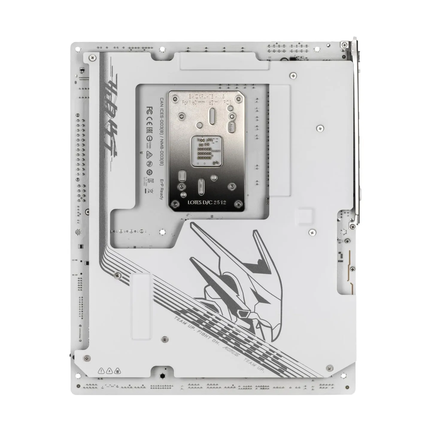 Gigabyte Mainboard|GIGABYTE|AMD X870E|Socket AM5|ATX|RAM DDR5-SDRAM|4xSlots|Wi-Fi Yes|Bluetooth Yes|5xNumber of M.2 (M) slots|X8
