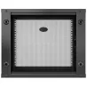 APC NetShelter WX 9U Single Hinged Wall-mount Enclosure 400mm Deep / AR109SH4