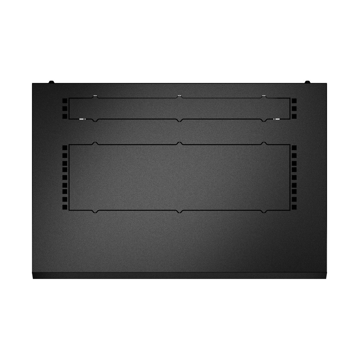 APC NetShelter WX 9U Single Hinged Wall-mount Enclosure 400mm Deep / AR109SH4