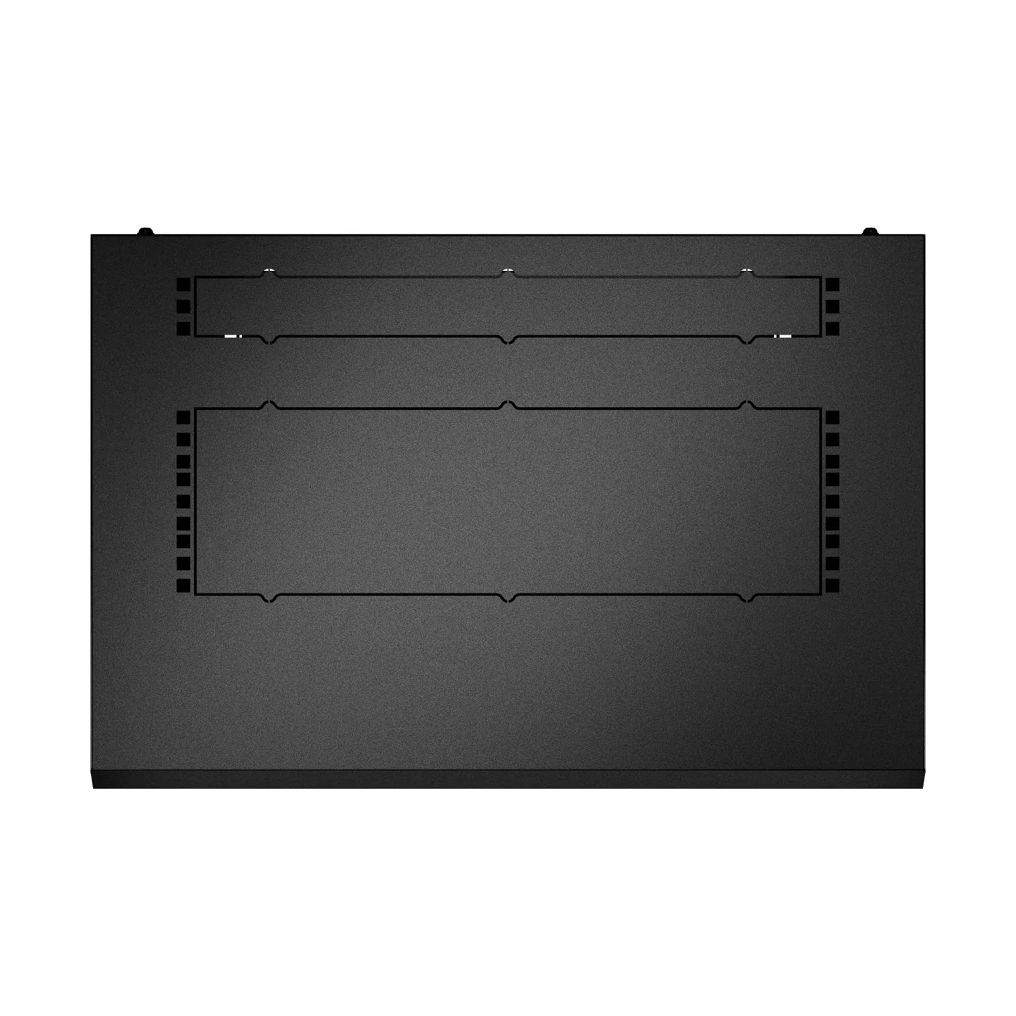 APC NetShelter WX 9U Single Hinged Wall-mount Enclosure 400mm Deep / AR109SH4