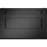 APC NetShelter WX 9U Single Hinged Wall-mount Enclosure 400mm Deep / AR109SH4