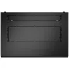 APC NetShelter WX 9U Single Hinged Wall-mount Enclosure 400mm Deep / AR109SH4