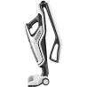 Beko 2in1 handstick vacum cleaner VRT61818VW, 18 V, lithium battery, 500ml, White color / VRT61818VW