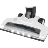 Beko 2in1 handstick vacum cleaner VRT61818VW, 18 V, lithium battery, 500ml, White color / VRT61818VW