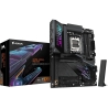 Gigabyte Mainboard|GIGABYTE|AMD X870E|Socket AM5|ATX|RAM DDR5-SDRAM|4xSlots|Wi-Fi Yes|Bluetooth Yes|4xNumber of M.2 (M) slots|GI