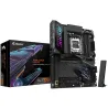 Gigabyte Mainboard|GIGABYTE|AMD X870E|Socket AM5|ATX|RAM DDR5-SDRAM|4xSlots|Wi-Fi Yes|Bluetooth Yes|4xNumber of M.2 (M) slots|GI