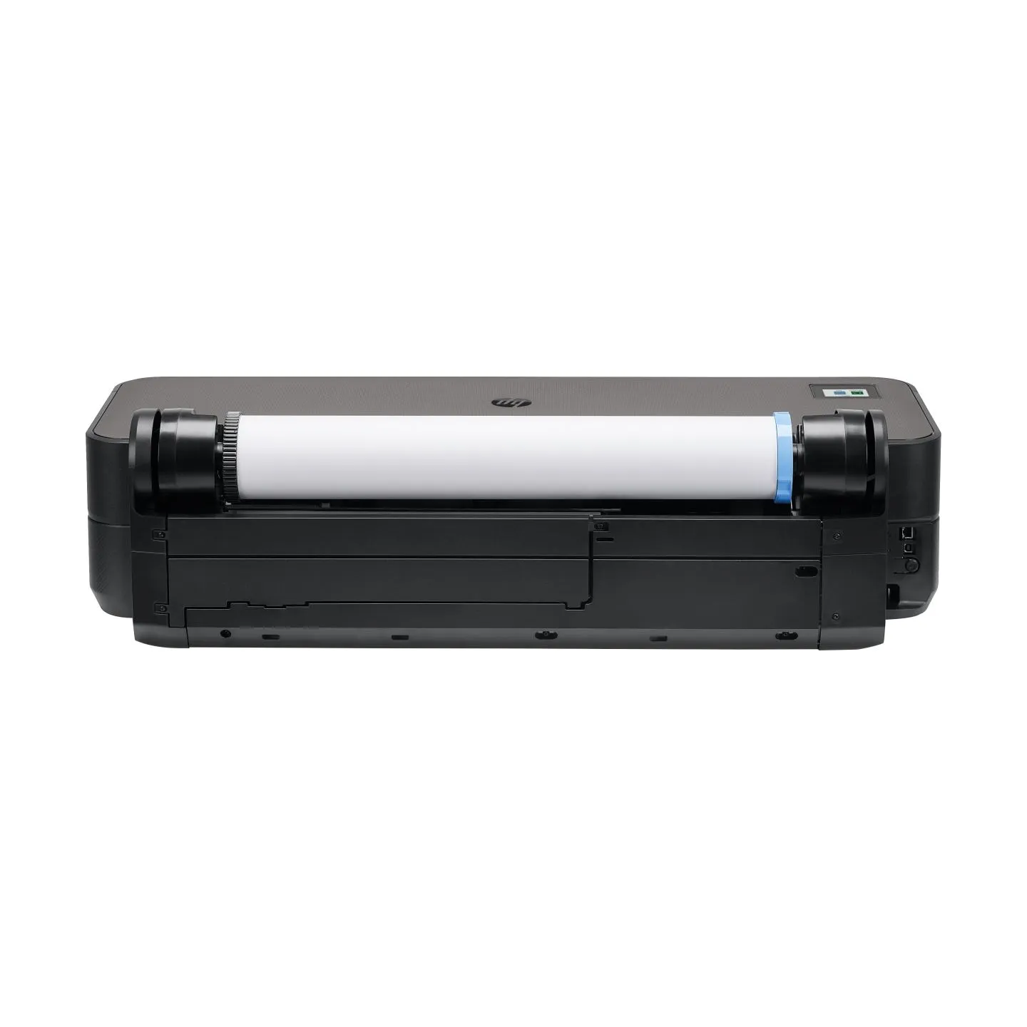 HP DesignJet T230 Printer/Plotter 2025 edition - 24" Roll/A4,A3,A2,A1 Color Ink, Sheet Feeder, Auto Horizontal Cutter, LAN, WiFi