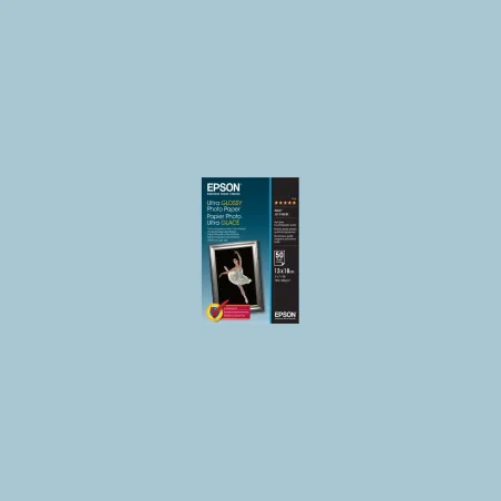 Epson Ultra Glossy 13x18cm 50sheets
