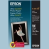 Epson Ultra Glossy 13x18cm 50sheets