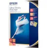 Epson Ultra Glossy 13x18cm 50sheets