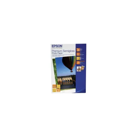 Epson photopaper premium 10x15 50sheet