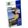 Epson photopaper premium 10x15 50sheet