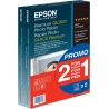 Epson Prem.Glossy Photo Paper-10x15cm