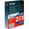 Epson Prem.Glossy Photo Paper-10x15cm