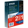Epson Prem.Glossy Photo Paper-10x15cm