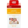 Canon RP-108 Ink Cassette/Paper Set