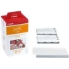 Canon RP-108 Ink Cassette/Paper Set