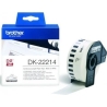 Brother DK22214 CONTINUOUS PAPER TAPE