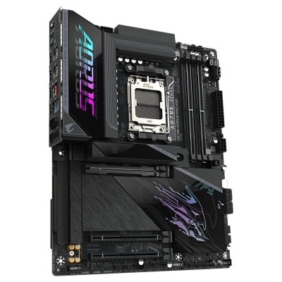 Gigabyte Motherboard X870E A PRO X AM5 4DDR5