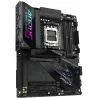 Gigabyte Mainboard|GIGABYTE|AMD X870E|Socket AM5|ATX|RAM DDR5-SDRAM|4xSlots|Wi-Fi Yes|Bluetooth Yes|4xNumber of M.2 (M) slots|GI