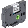 Brother TZE211 tape black/white 6mm 8m