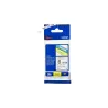 Brother TZE211 tape black/white 6mm 8m