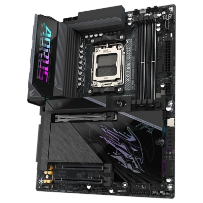 Gigabyte Motherboard X870E A PRO X AM5 4DDR5