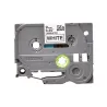 Brother TZE221 tape black/white 9mm 8m