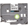 Brother TZE221 tape black/white 9mm 8m