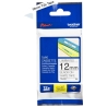 Brother TZE231 tape black/white 12mm 8m