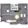 Brother TZE231 tape black/white 12mm 8m