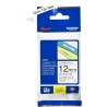 Brother TZE231 tape black/white 12mm 8m