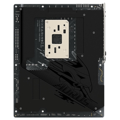 Gigabyte Motherboard X870E A PRO X AM5 4DDR5