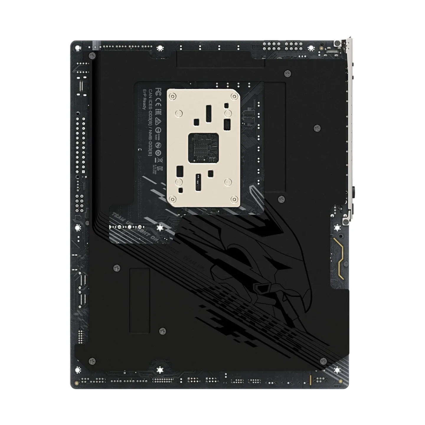 Gigabyte X870E A PRO X AM5