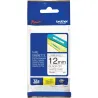 Brother TZE231 tape black/white 12mm 8m