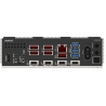 Gigabyte Mainboard|GIGABYTE|AMD X870E|Socket AM5|ATX|RAM DDR5-SDRAM|4xSlots|Wi-Fi Yes|Bluetooth Yes|4xNumber of M.2 (M) slots|GI