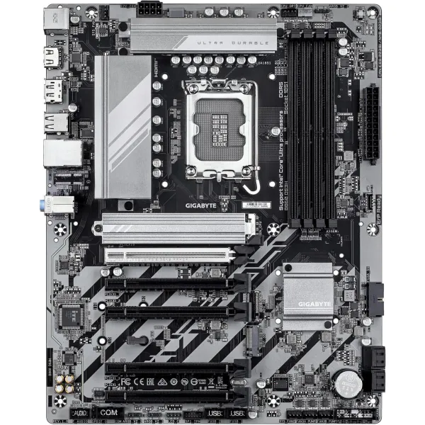 Gigabyte B860 DS3H LGA1851 MB 4xDDR5