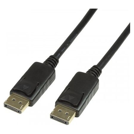 Logilink CV0077 - DisplayPort 1.2