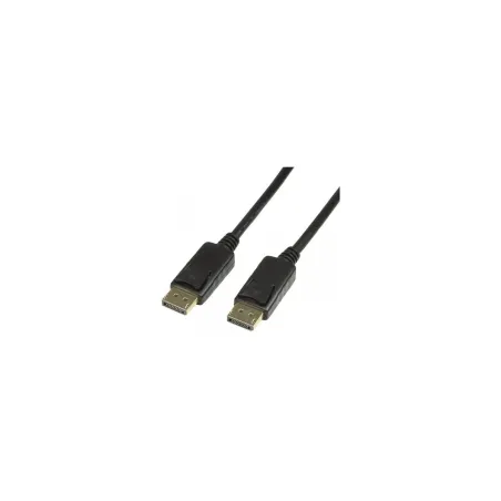 Logilink CV0077 - DisplayPort 1.2