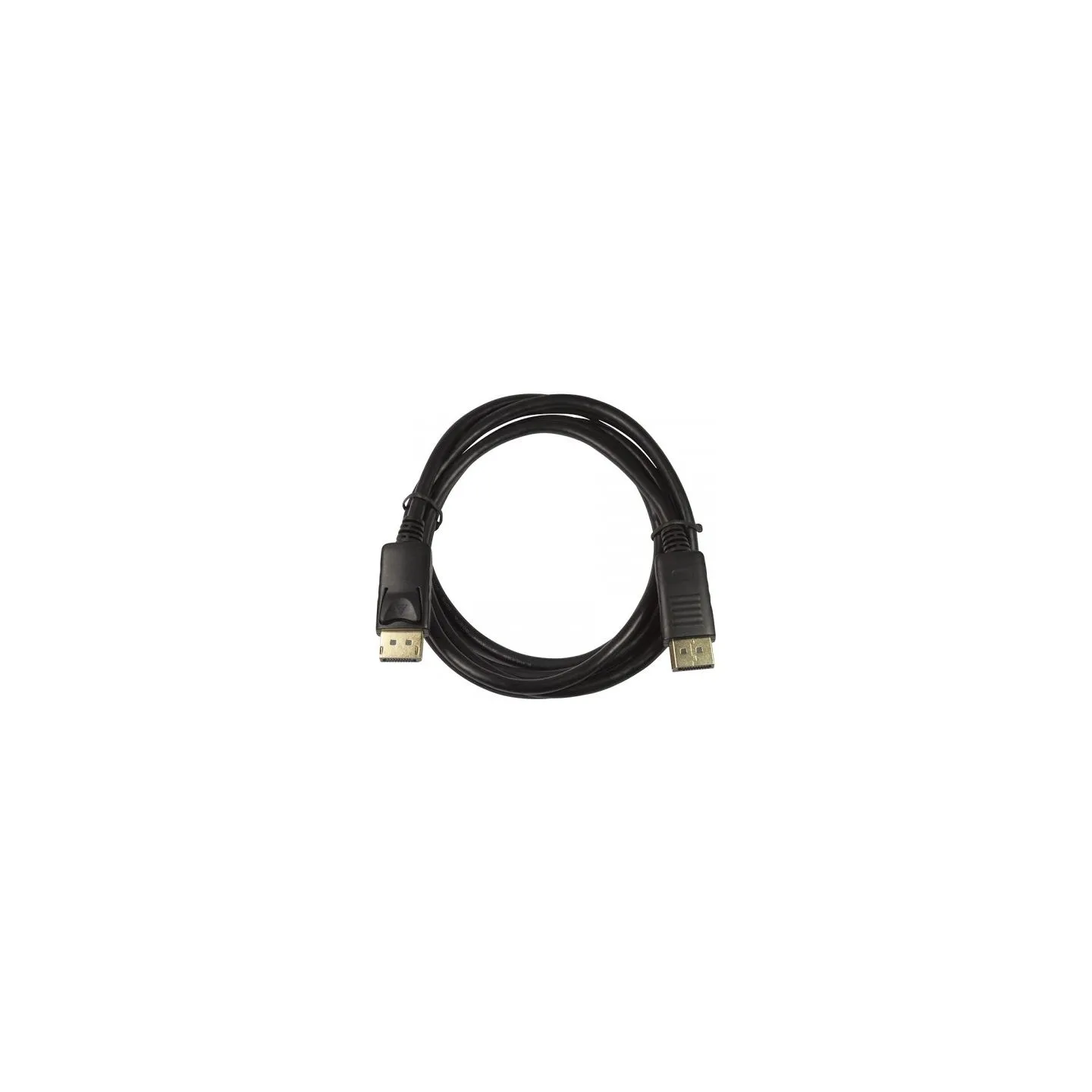 Logilink CV0077 - DisplayPort 1.2
